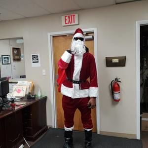 Meet your Posher, Damonte